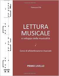 Lettura Musicale I