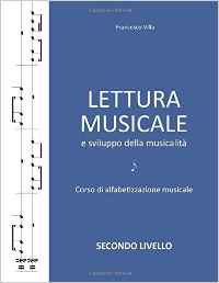 Lettura Musicale II