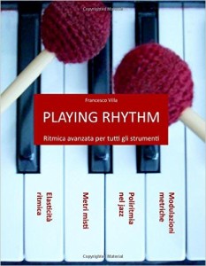 Playing Rhythm - Italiano